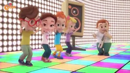 Pırıl - En Sevilen 5 Çocuk Şarkısı