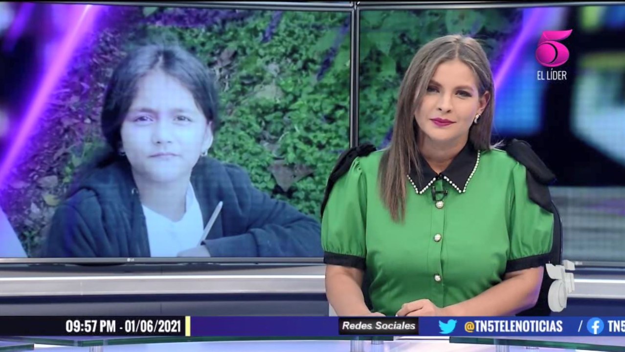 TN5 Estelar - 1 de Junio