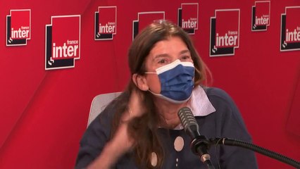 Ariane Chemin : "On a voulu revenir sur un moment assez unique qu'a vécu la France, la rencontre entre un pays désorienté qui se cherchait un sauveur et un homme qui se disait providentiel."