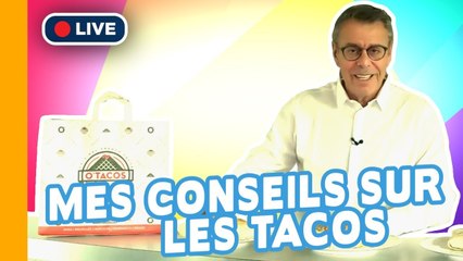 ▶ Vous aussi, Vous Mangez des Tacos ?  Dr Cohen Live