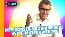 ▶ Les 2 choses à vérifier quand on a mal au ventre - Dr Cohen Live