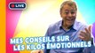 ▶ Mes conseils sur Les Kilos Émotionnels - Dr Cohen en direct