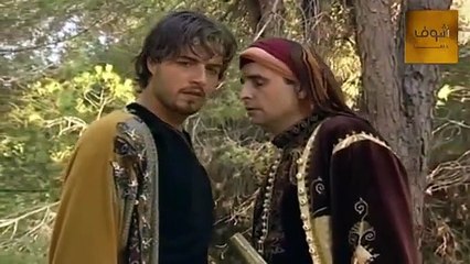 مسلسل هولاكو ـ الحلقة 25 الخامسة والعشرون كاملة HD