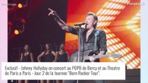 Johnny Hallyday : Laeticia organise un grand concert hommage, David et Laura invités