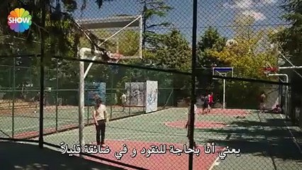 مسلسل الاصدقاء الجيدون الحلقة 2 القسم (3) والاخير مترجم للعربية