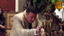 مسلسل حدث في دمشق ـ الحلقة 25 الخامسة والعشرون كاملة HD  Hadath Fee Dimashq
