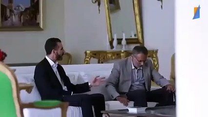 شالوم كاميرا خفية تونسية عبد الرؤوف العيادي و الكيان الصهيوني الحلقة الثانية -