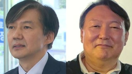 [더뉴스-더인터뷰] 재소환된 '조국 사태'...광폭 행보 '윤석열' / YTN