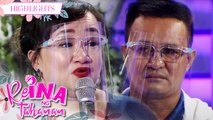 ReiNanay Balot answers her husband's long-held question | It's Showtime Reina Ng Tahanan