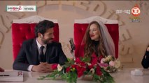 HERCAI TERCERA TEMPORADA EN ESPAÑOL CAPITULO 210 AZAT Y GONUL SE CASAN