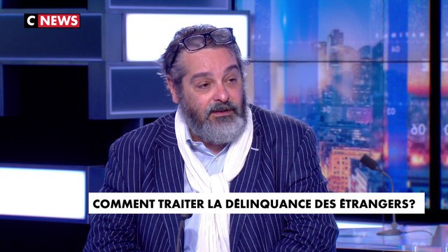 Charles Prats : «La réparation psychologique, sauf à savoir que les deux auteurs vont aller faire de la prison, ce sera la seule»