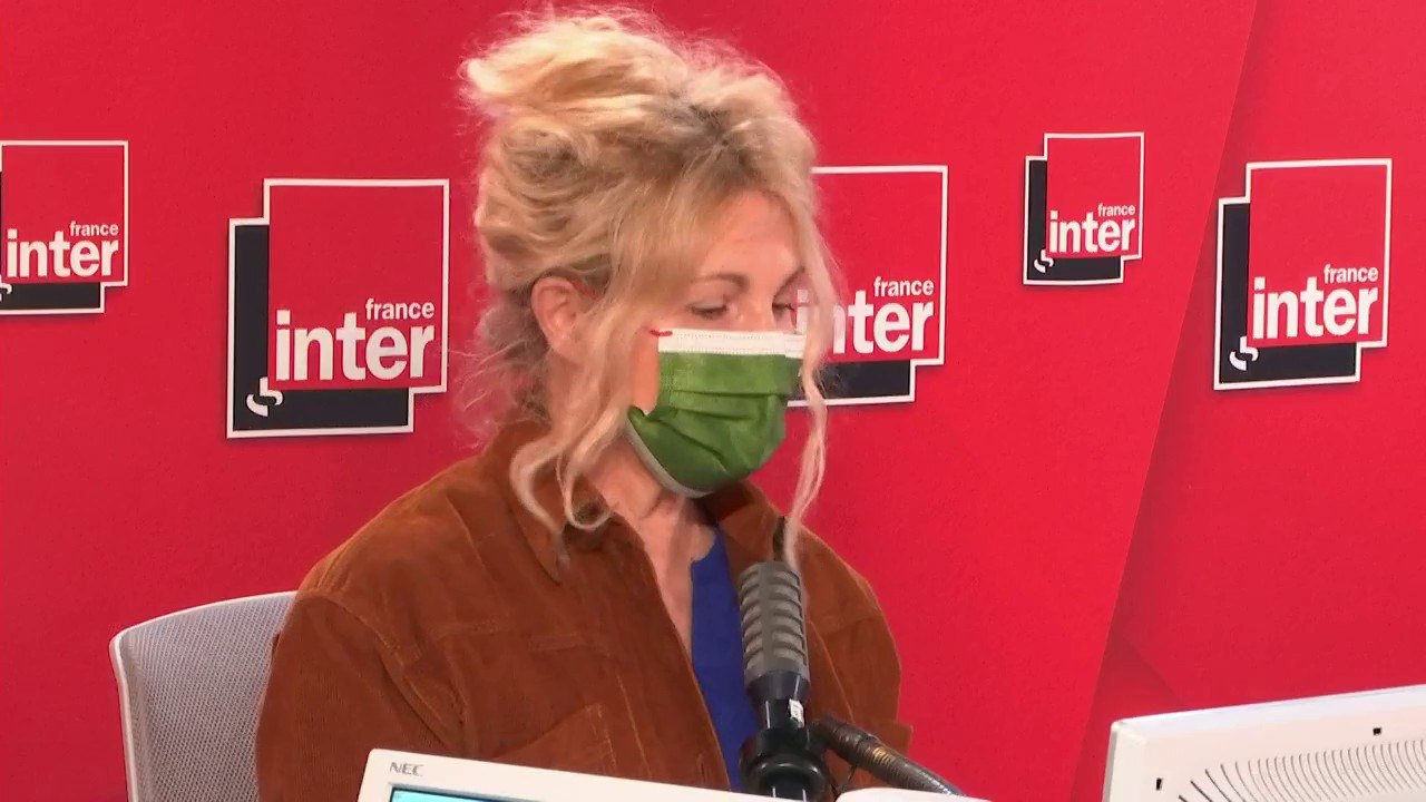 Marie-France Etchegoin : "Il est un pied dedans, un pied dehors. C'est aussi cela qui plait. Il a très bien compris comment fonctionnait le système, il a compris que pour être reconnu il fallait faire des publications."