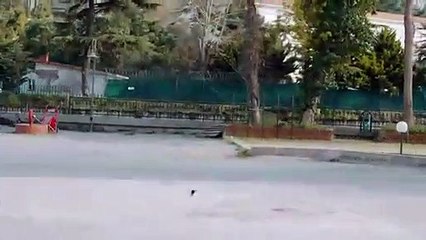 مسلسل اليوم الثامن مترجم للعربية - الحلقة 7 القسم 2 -