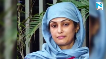 " I haven’t cheated on her", Karan Mehra reacts to Nisha Rawal's allegations of extramarital affair