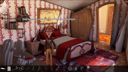 Willy Morgan - Lanzamiento en Nintendo Switch