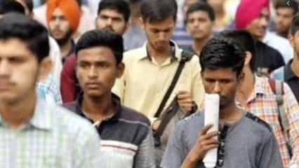 Unemployment, vaccine shortage:Watch prime time in 7 min