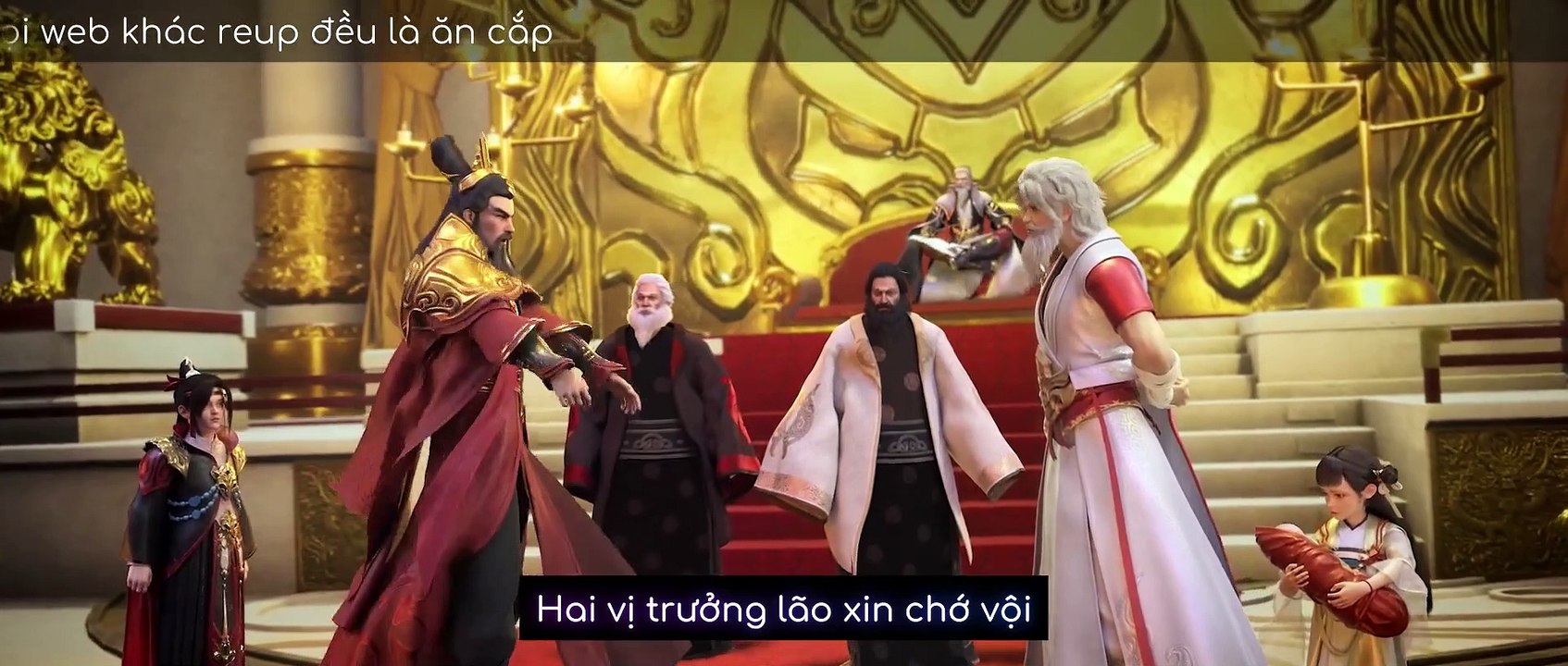 chi dao