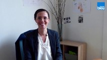 Régionales 2021 : Claire Desmares-Poirrier, tête de liste Bretagne d'Avenir