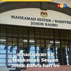 Guru tuisyen jadi kes pertama dituduh sebar berita palsu di bawah Ordinan Darurat-