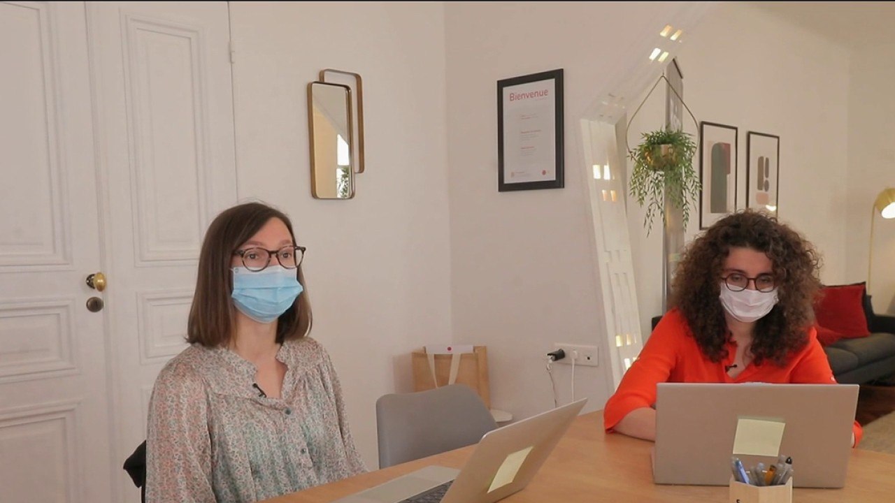 Santé - Télétravail : l'excès des visioconférences