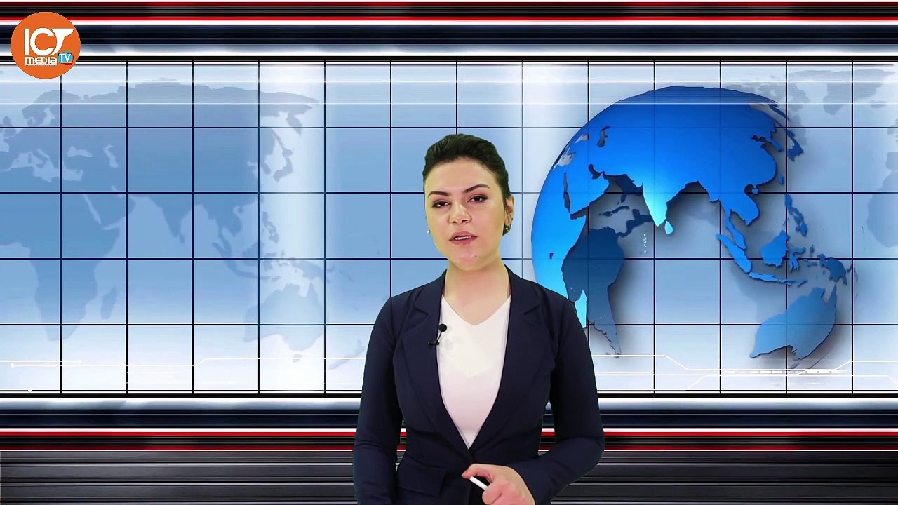ICTMEDIATV SABAH GÜNDEMİ 2 HAZİRAN 2021
