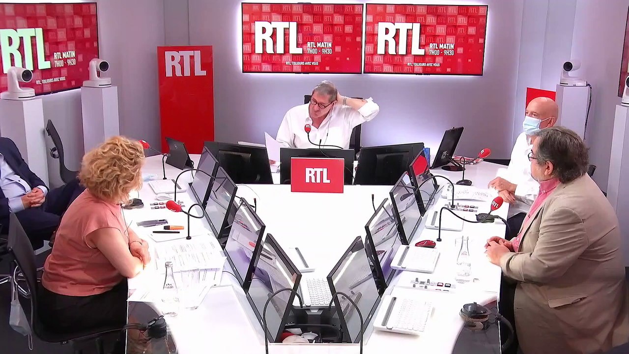 "J'ai l'impression d'avoir manié du radium radioactif", dit le traducteur de "Mein Kampf"