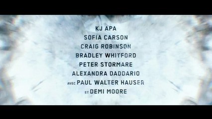 SONGBIRD (2021) Streaming en Français (HD 1080p)