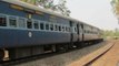 Young woman killed in running train in MP