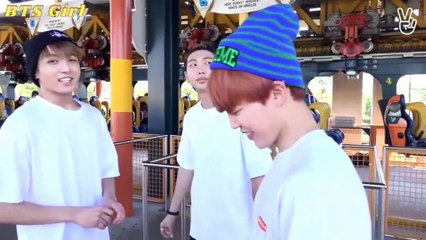 (BTS) Run  BTS Episode 03