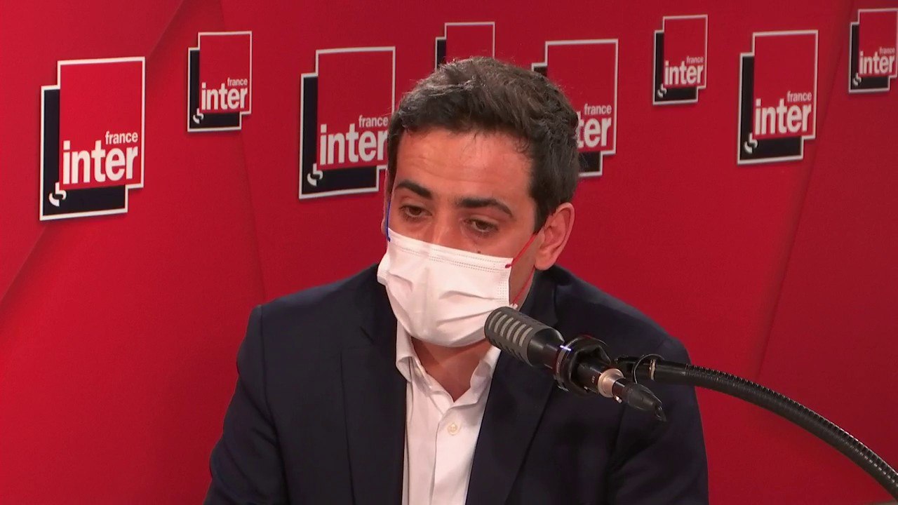 Stéphane Séjourné : "Du quinquennat Macron, il restera une volonté de moderniser le pays, avec des réformes que tout le monde voulait faire depuis 30 ans et que personne n'osait mener."