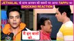 Taarak Mehta Ka Ooltah Chashmah Actor Raj Anadkat REACTS On Having A Tiff With Co-star Dilip Joshi