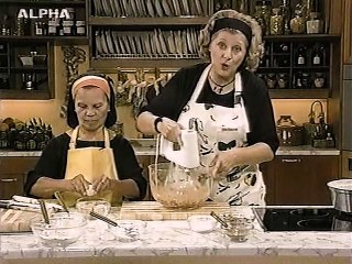 Μηλόπιτα - Καλή σας όρεξη με Μαρία Λόη και Νορμα