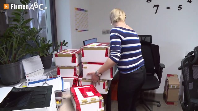 Latzer Druck & Logistik GmbH in Saalfelden am Steinernen Meer – Ihr Profi für Grafik u.v.m.