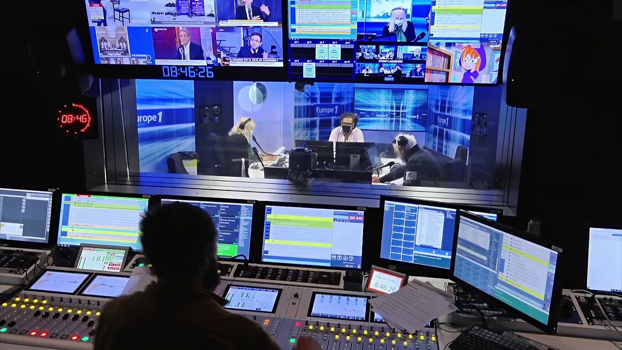 Kylian Mbappé : "340.000 euros pour gagner l'Euro, c'est quasiment du bénévolat !" (Canteloup)