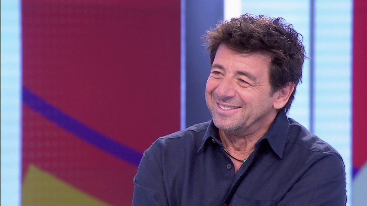 Musique - Patrick Bruel en musiques