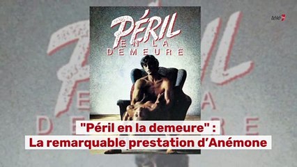 Péril en la demeure : Le coup de coeur de Télé7