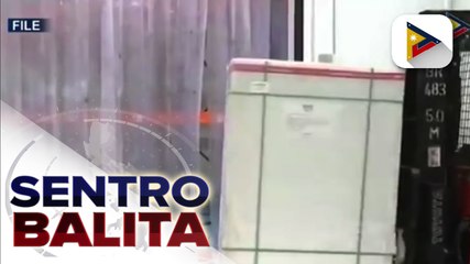 Download Video: Vaccine Czar Sec. Galvez, tiniyak na handa ang vaccine storage facilities sa posibleng power interruption; Sen. Go, kakausapin si Pangulong Duterte ukol dito