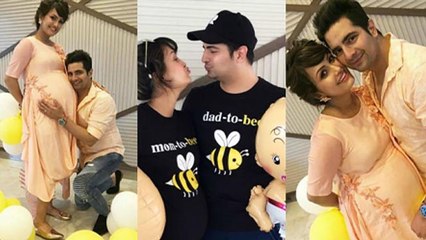 Karan Mehra की वजह से अपना बच्चा खोया, Nisha Rawal ने पति पर लगाए सनसनीखेज आरोप | FilmiBeat