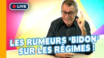 ▶ Le pain fait grossir et d'autres idées fausses qui m'agacent - Dr Cohen Live