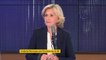 Déplacements d'Emmanuel Macron : "Ce qui me choque c'est que ce Tour de France commence à trois semaines d'une élection", affirme Valérie Pécresse
