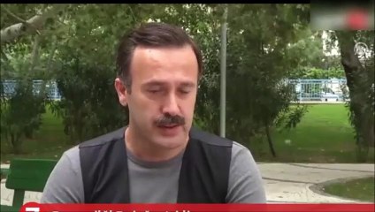 Benzerliği Cumhurbaşkanı Erdoğan'ı bile şaşırttı