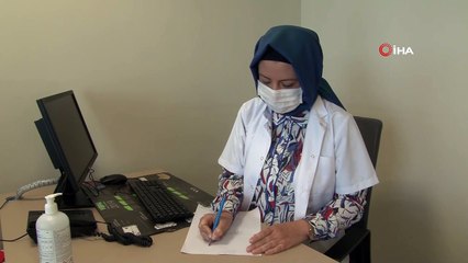 Kırım Kongo ile Covid'i ayıran belirti, kanama