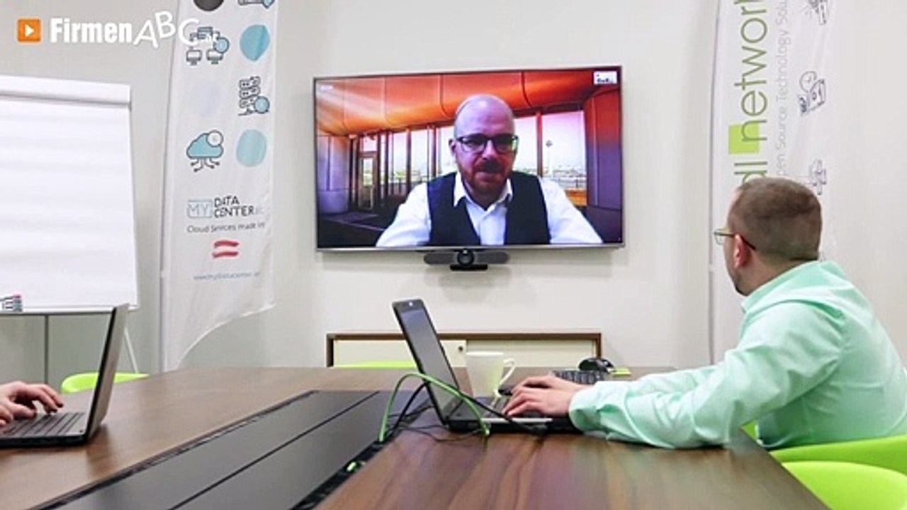 Siedl Networks GmbH in Krems an der Donau – Ihr Profi für IT & Digitalisierung