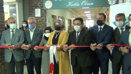 Hayat boyu öğrenme haftası Sakarya'da renkli etkinliklerle kutlandı