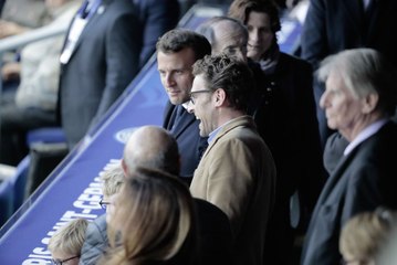 Un marchand de tapis sème la panique au domicile du frère du président Macron
