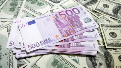 Cumhurbaşkanı Erdoğan'ın faiz açıklamasının ardından dolar 8,81 ile rekor kırdı