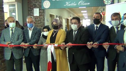 Hayat boyu öğrenme haftası Sakarya’da renkli etkinliklerle kutlandı