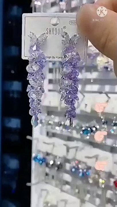 Beautiful Earings