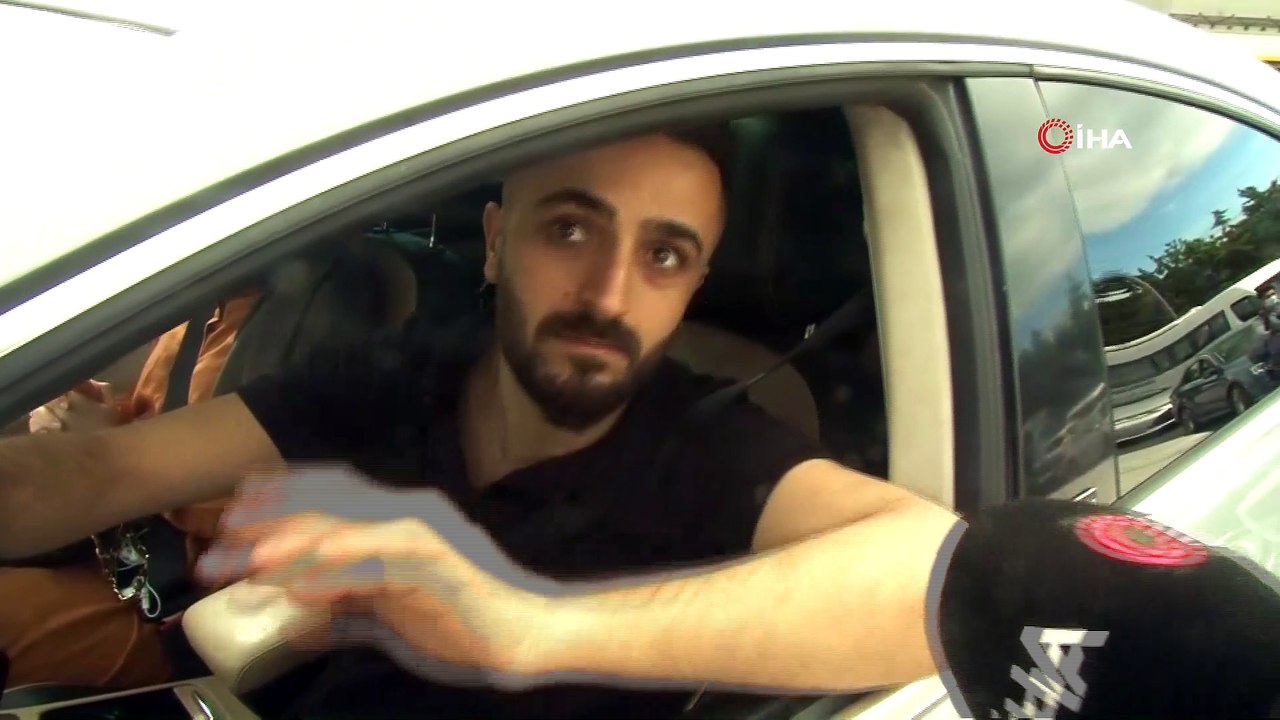 Kuyumcukent'te İBB'nin yaptığı kavşak çalışması trafiği kilitledi