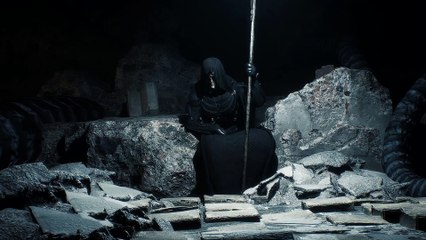 Bleak Faith - Bande-annonce Steam